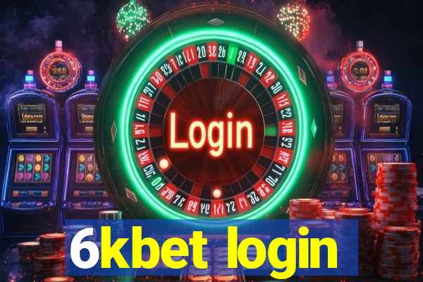 6kbet login