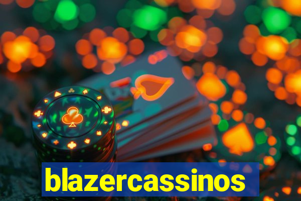 blazercassinos