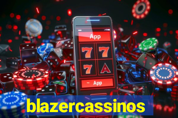 blazercassinos