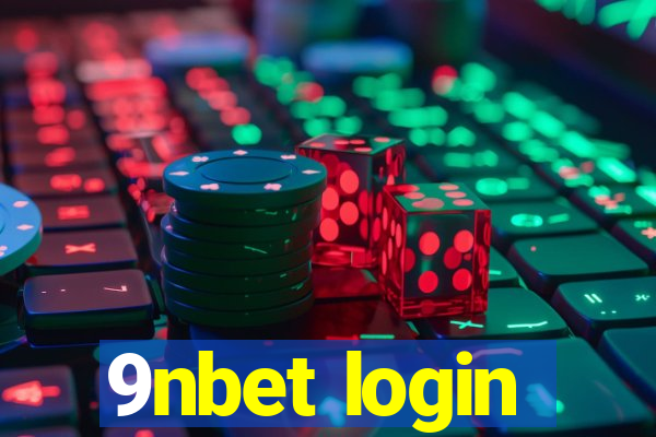 9nbet login