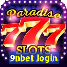 9nbet login