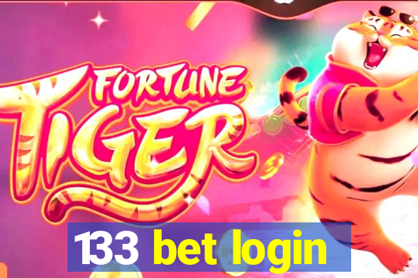 133 bet login