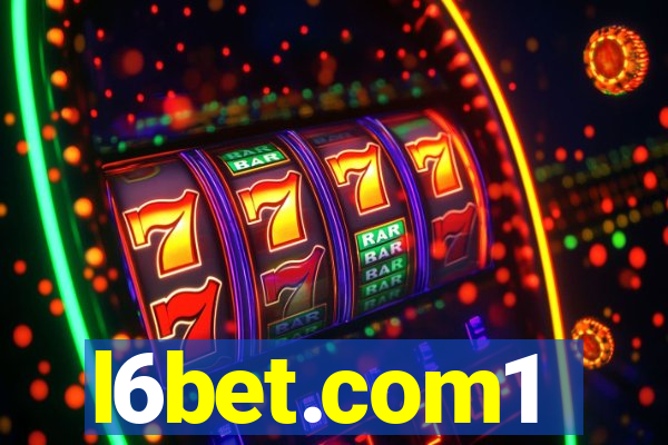 l6bet.com1