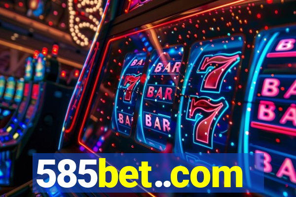 585bet..com
