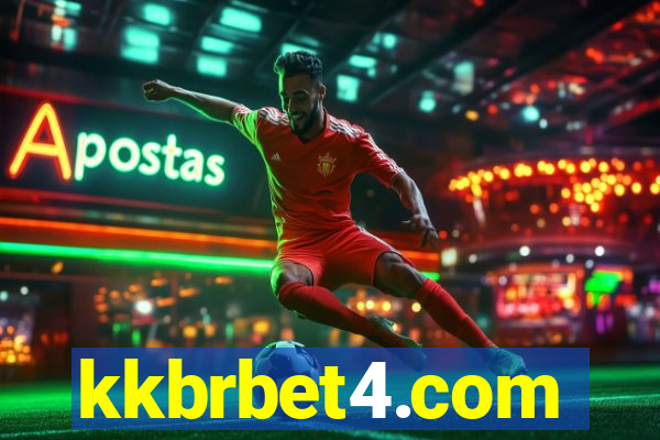 kkbrbet4.com