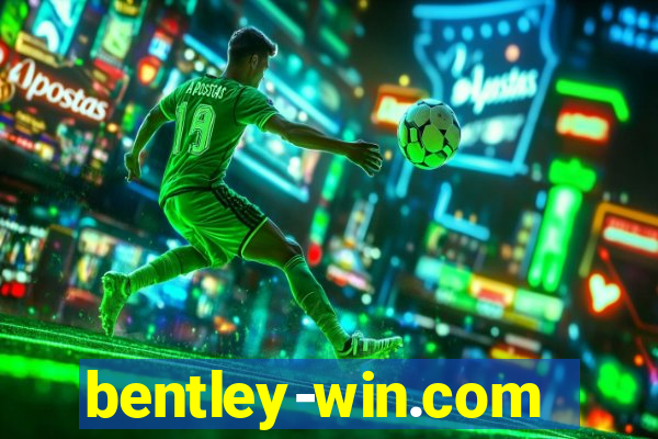 bentley-win.com