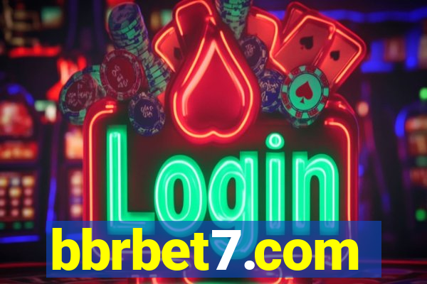 bbrbet7.com