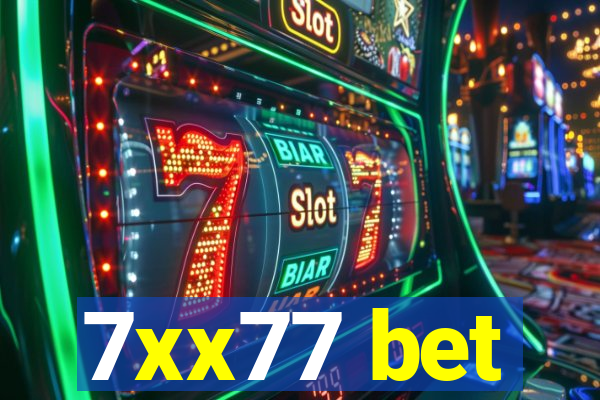 7xx77 bet