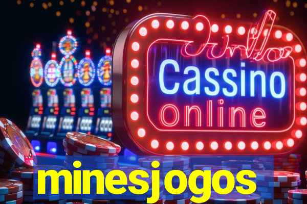 minesjogos
