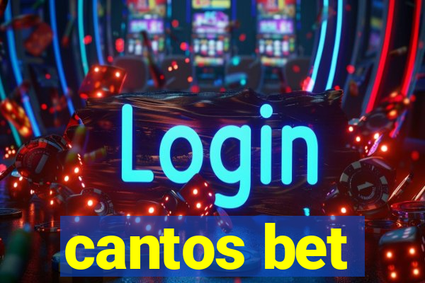 cantos bet