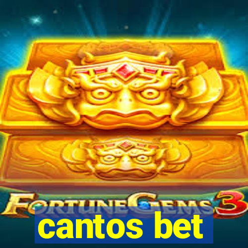 cantos bet
