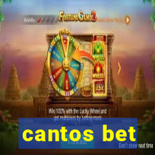 cantos bet