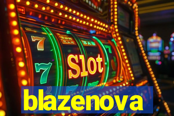 blazenova