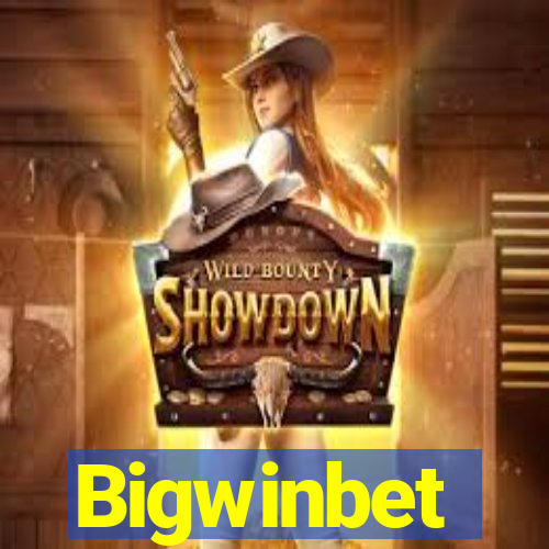 Bigwinbet
