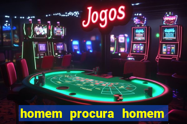 homem procura homem em porto alegre