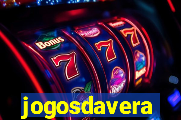 jogosdavera