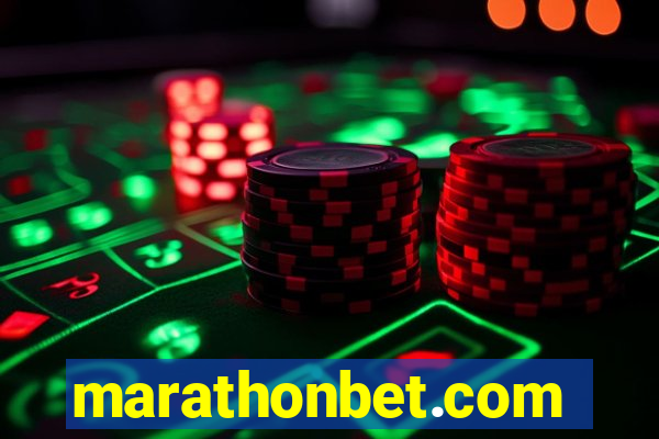marathonbet.com