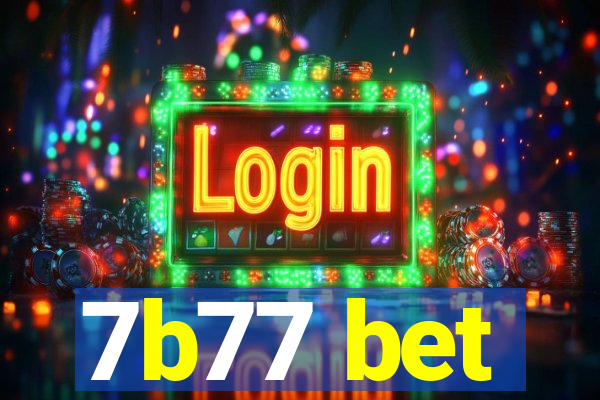 7b77 bet