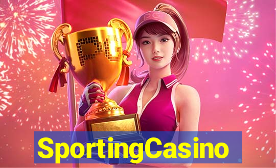 SportingCasino