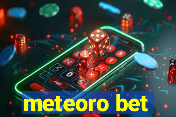 meteoro bet