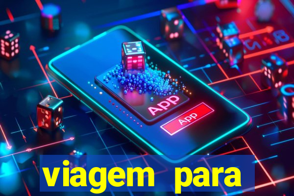 viagem para solteiros cvc 2024