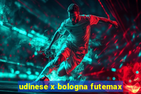 udinese x bologna futemax