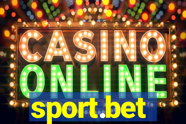 sport.bet