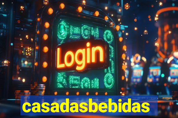casadasbebidas