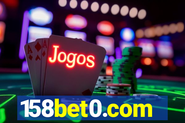 158bet0.com