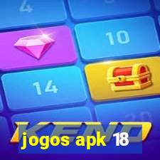jogos apk 18