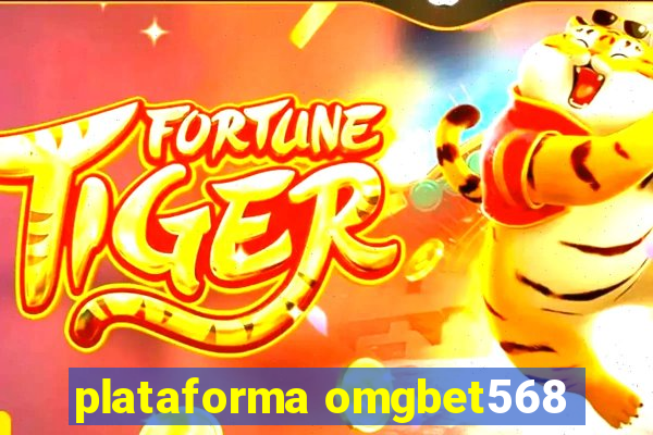 plataforma omgbet568