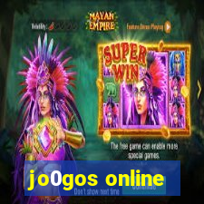 jo0gos online