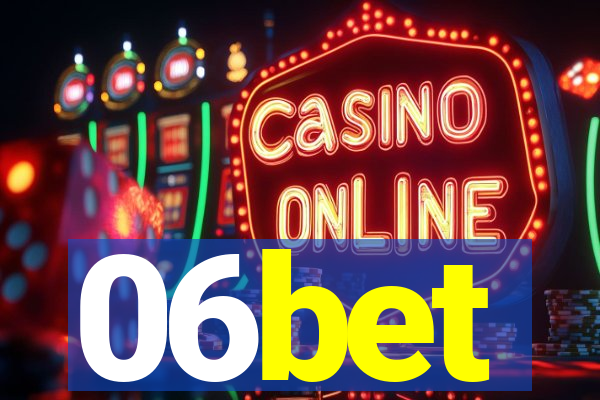 06bet