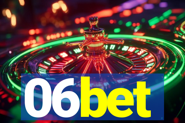 06bet