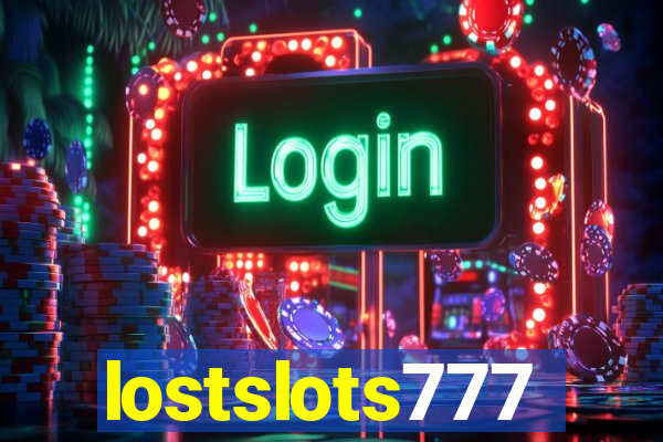 lostslots777