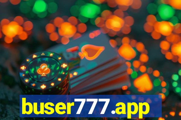 buser777.app