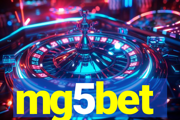 mg5bet