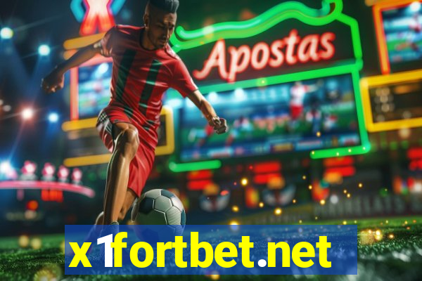 x1fortbet.net