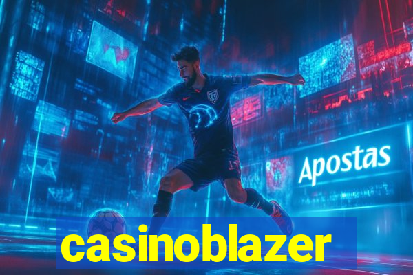 casinoblazer