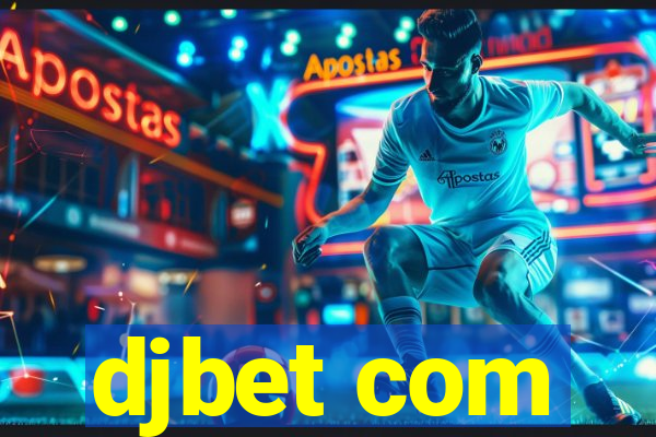 djbet com