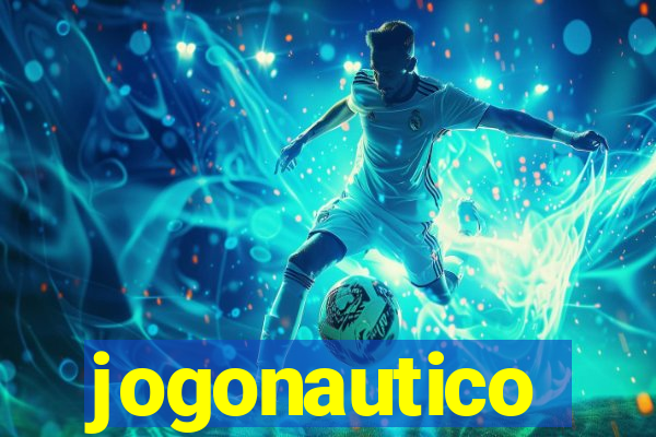 jogonautico