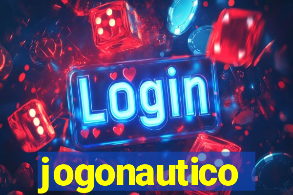 jogonautico