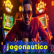 jogonautico