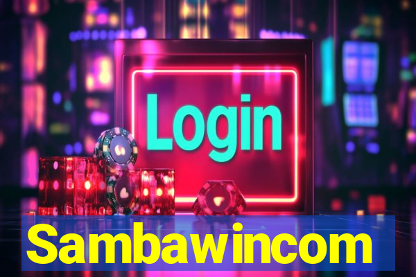 Sambawincom