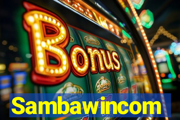 Sambawincom