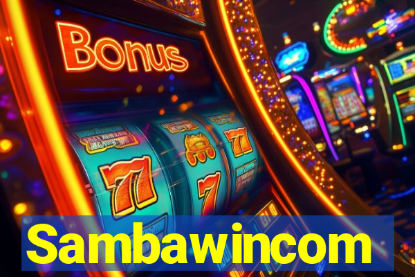Sambawincom