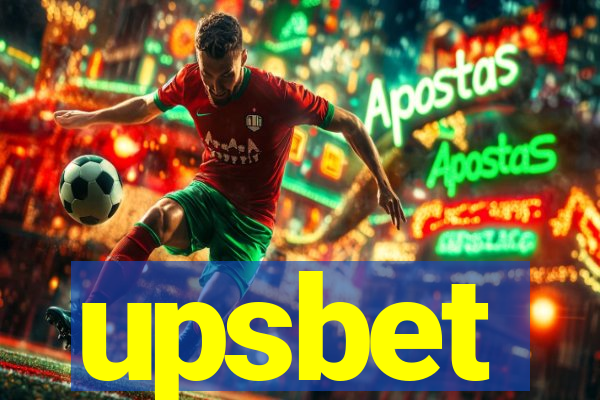 upsbet