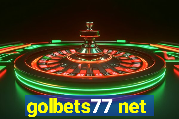 golbets77 net