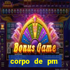 corpo de pm encontrado portal zacarias