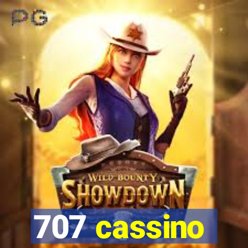 707 cassino